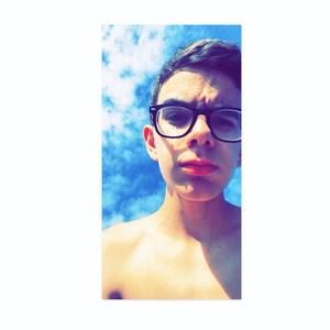 Meet your Posher, Johnn